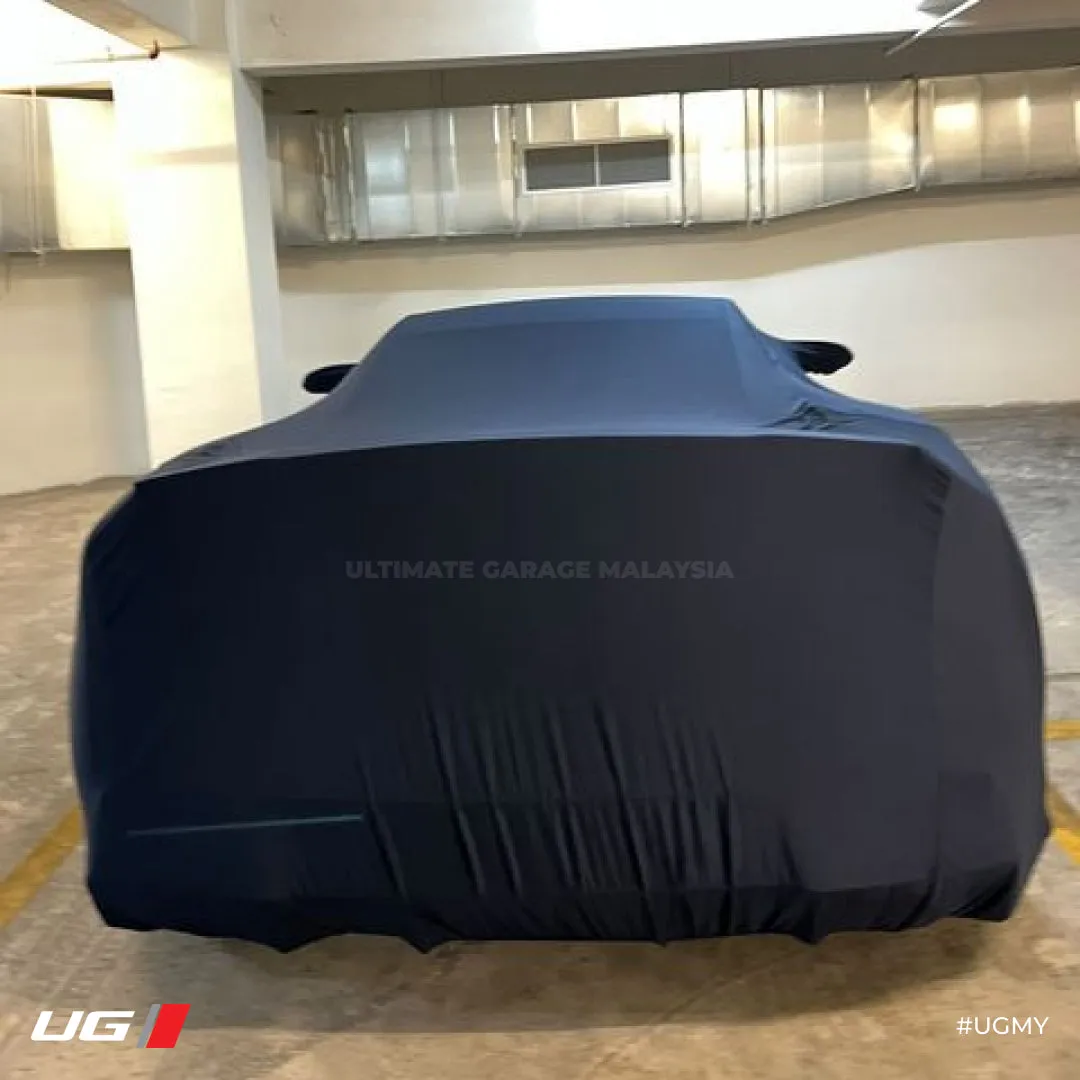 Lamborghini Gallardo Car Cover