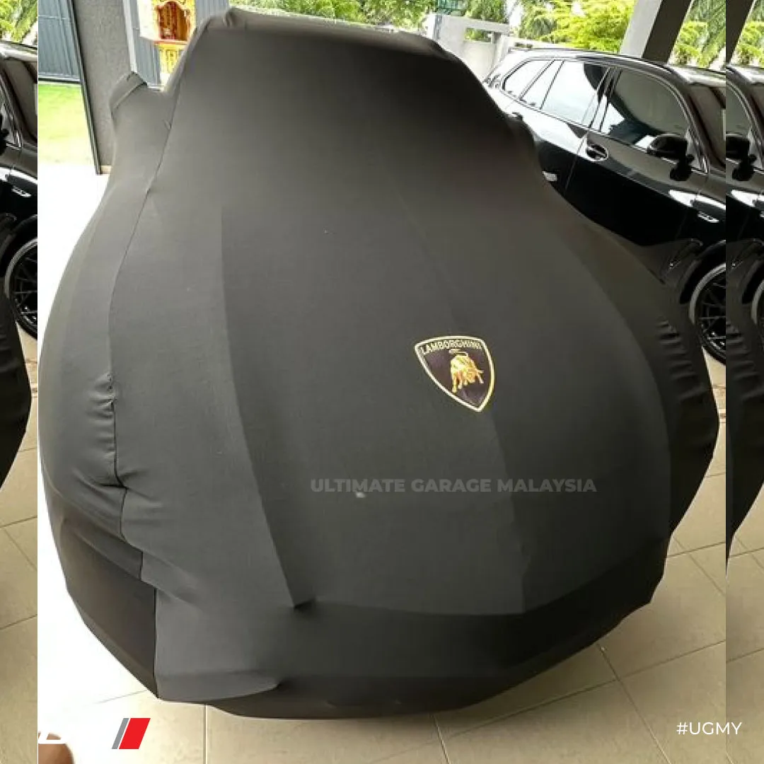 Lamborghini Gallardo Car Cover