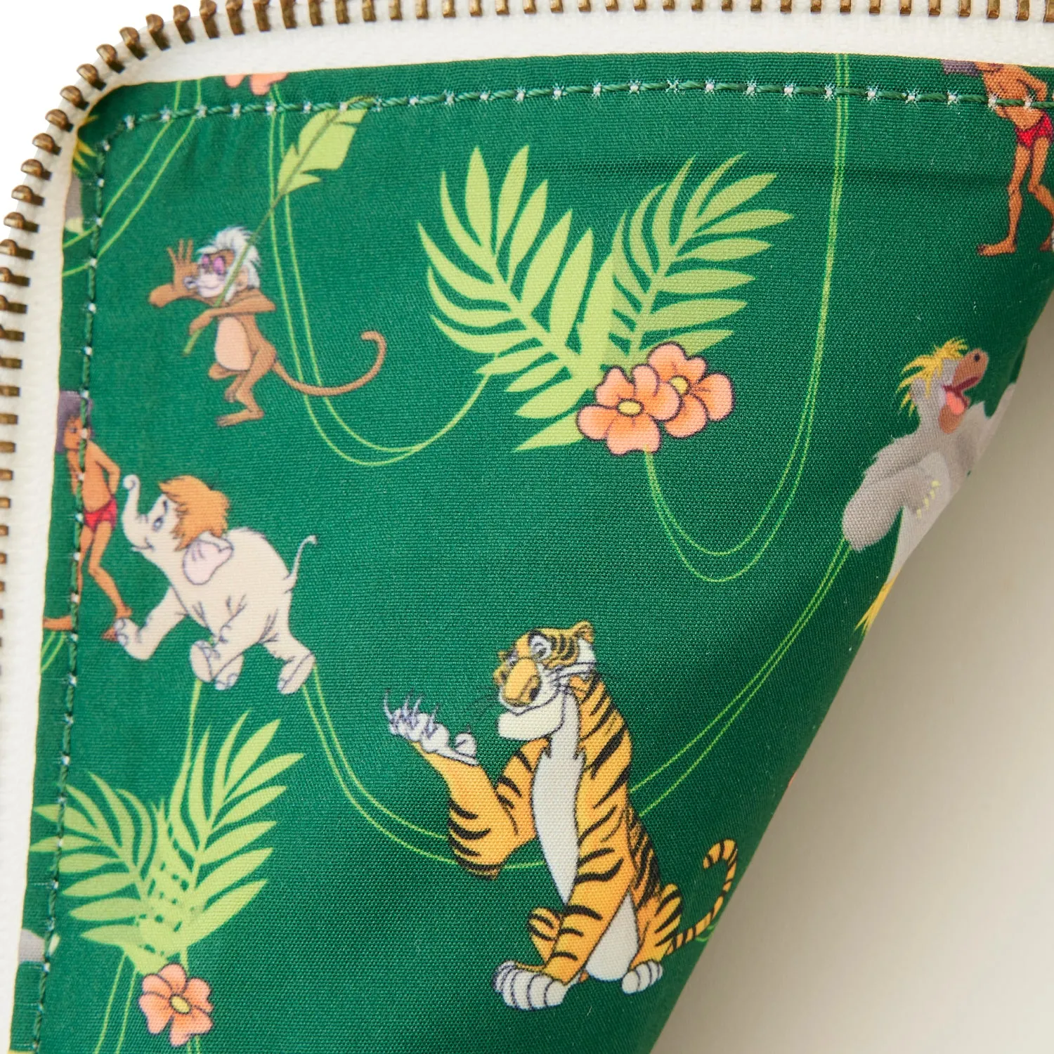 LF Disney Jungle Book Convertible Crossbody Bag