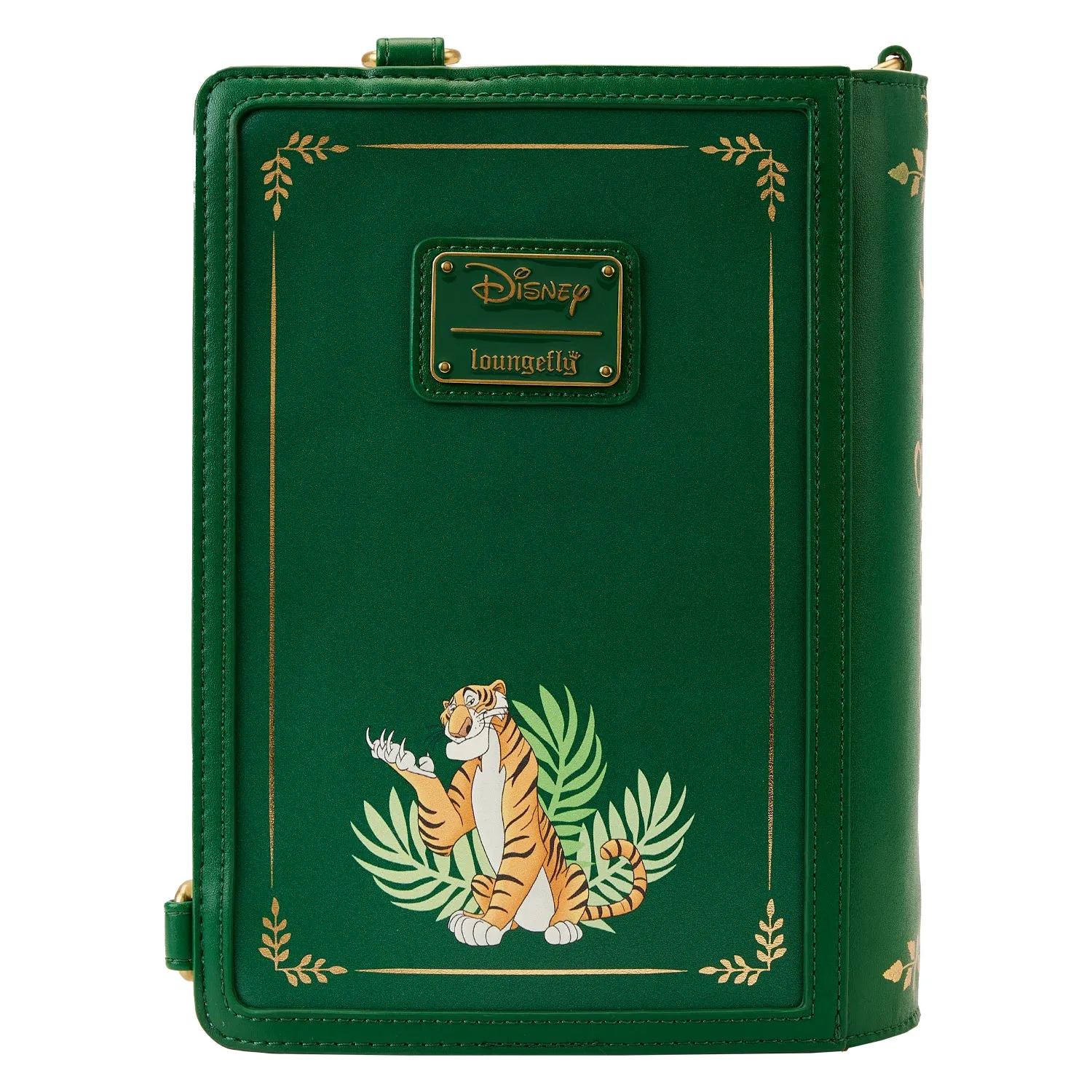 LF Disney Jungle Book Convertible Crossbody Bag