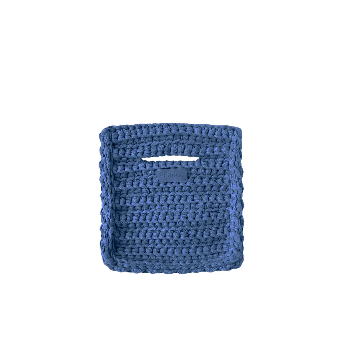 Lia Mini Box Tote