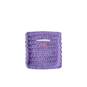 Lia Mini Box Tote