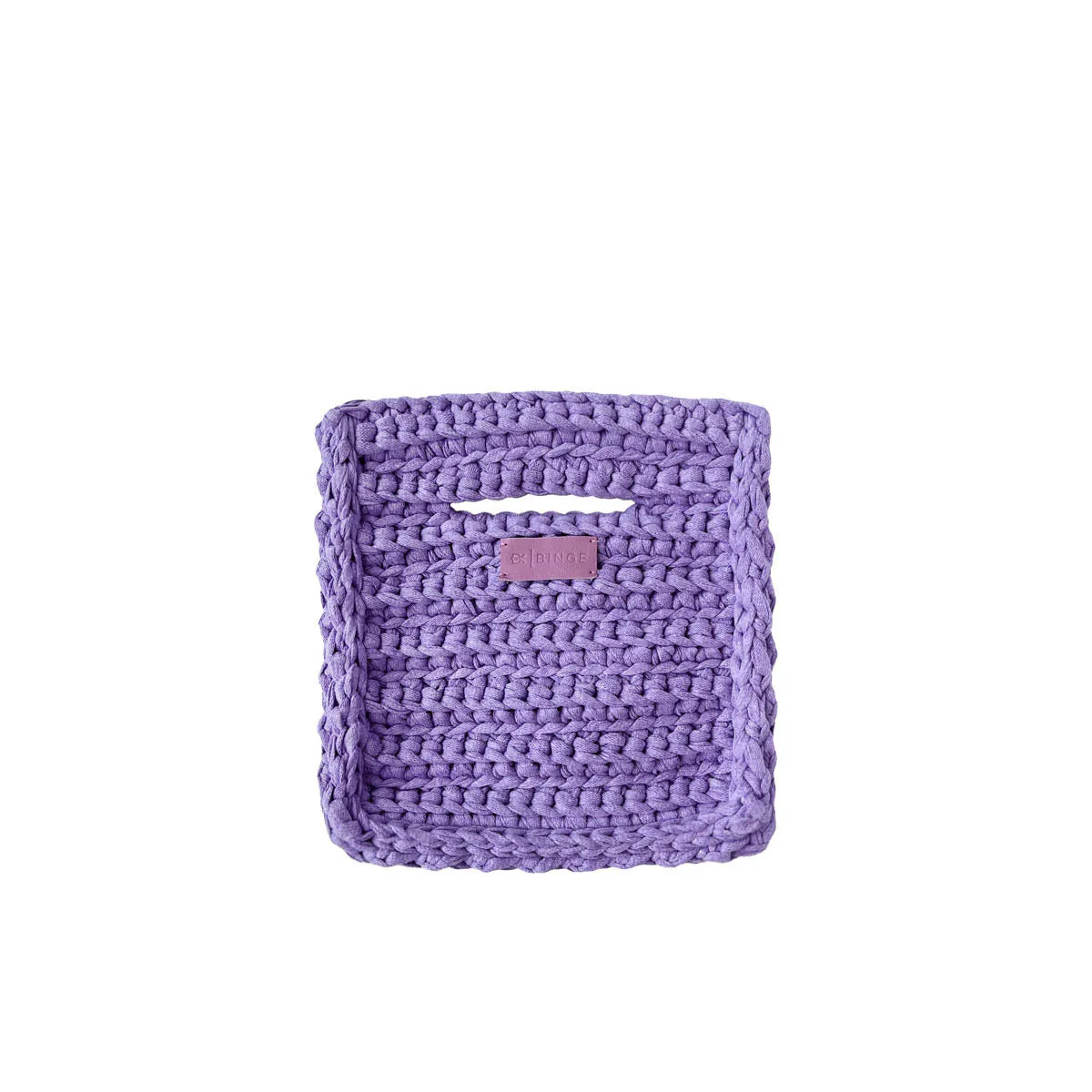 Lia Mini Box Tote