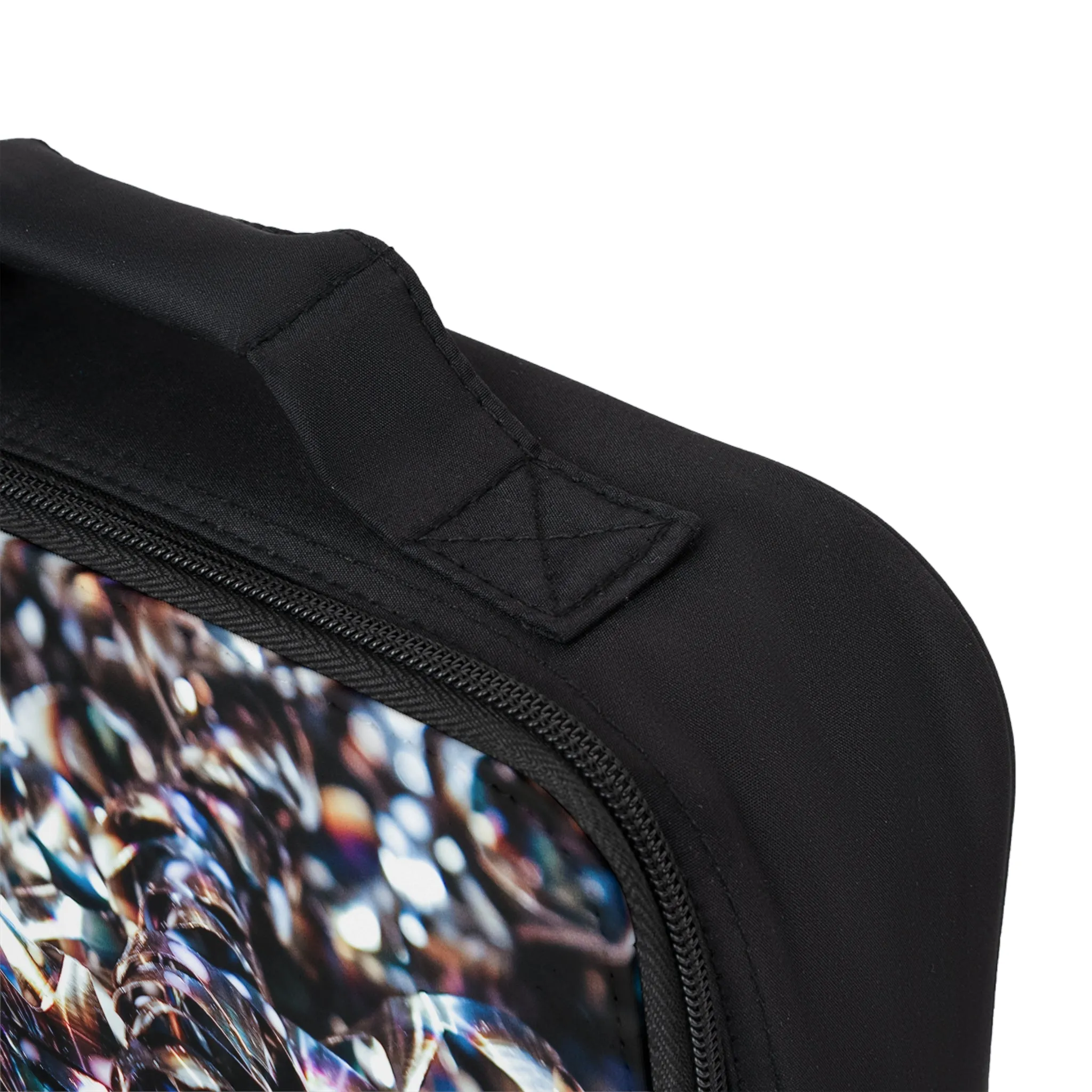 Liquid Metalic - Inovax Lunch Bag