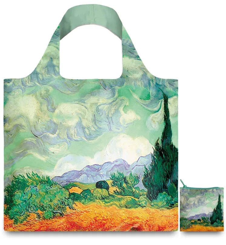 LOQI Tote Bag MUSEUM Collection © The National Gallery, London