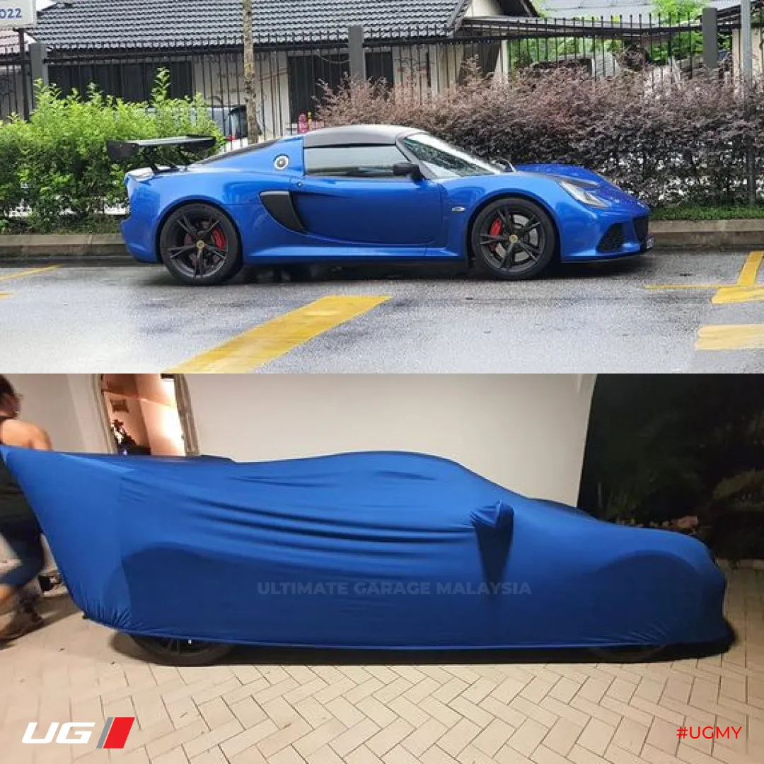 Lotus Exige Car Cover