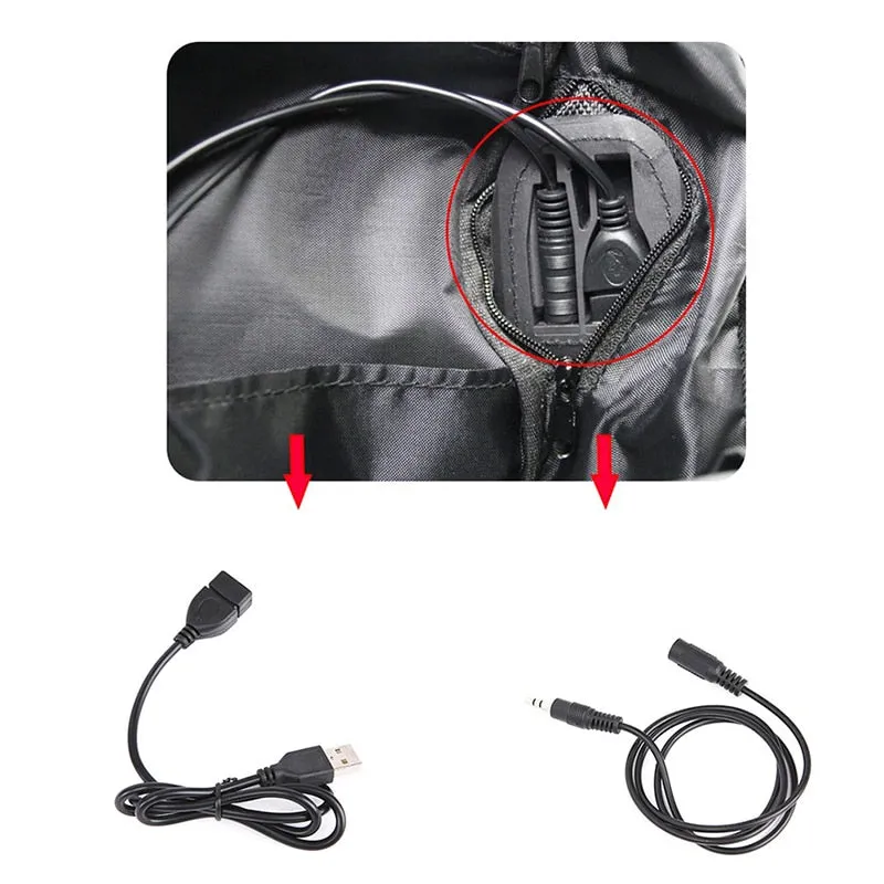 Luminous Bag