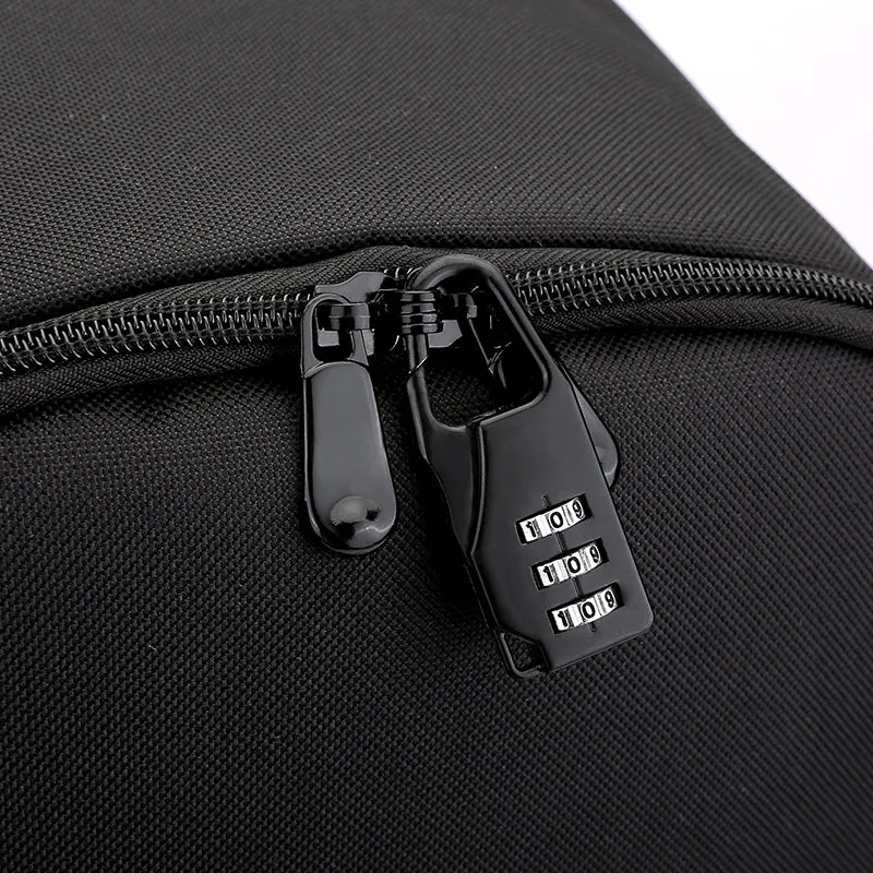 Luminous Bag