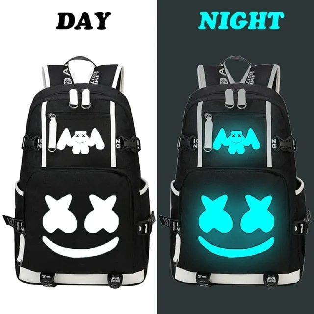 Luminous Bag