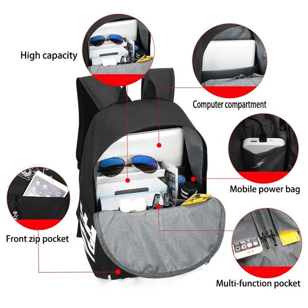 Luminous Bag