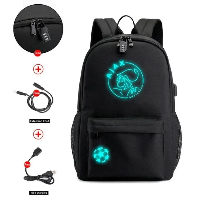 Luminous Bag