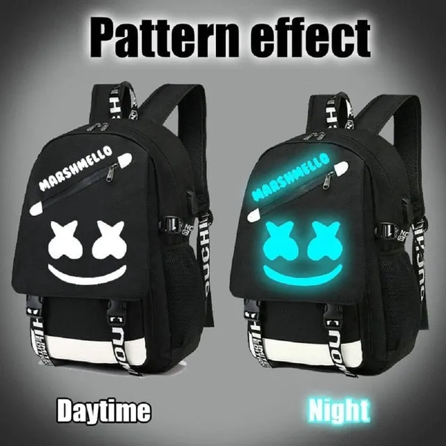 Luminous Bag