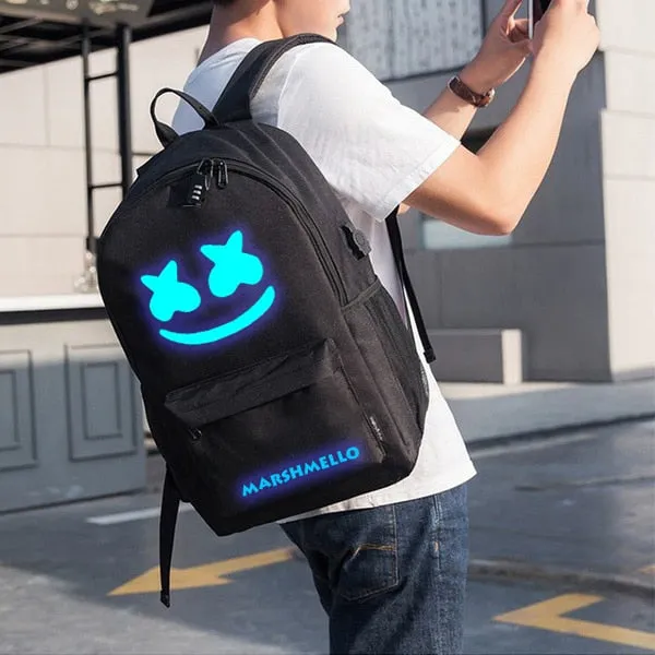 Luminous Bag