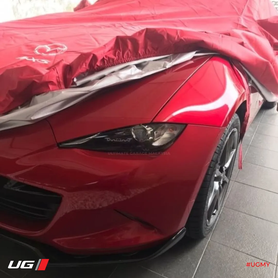 Mazda CX-3 Car Cover