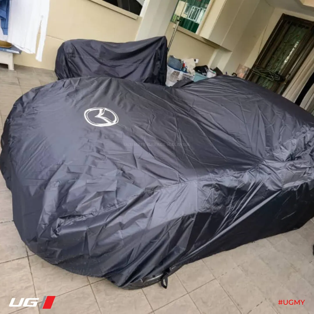 Mazda CX-3 Car Cover