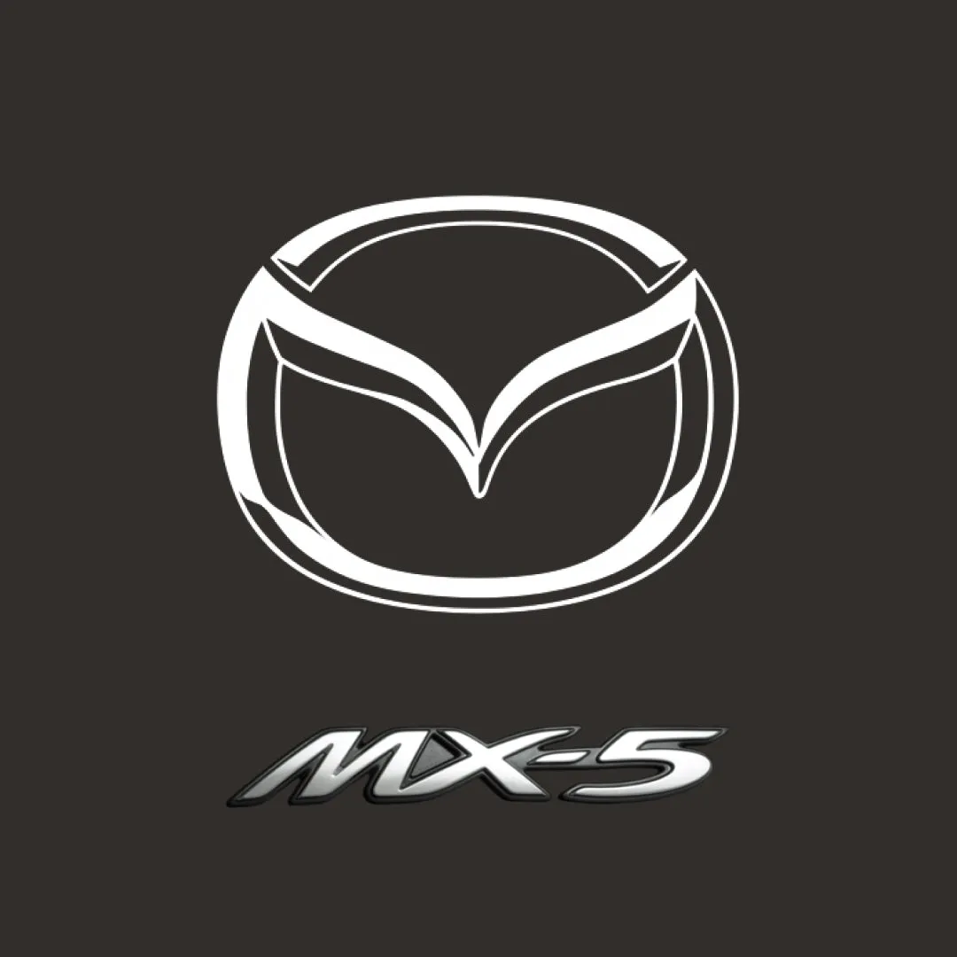 Mazda MX-5 (First Gen) Car Cover