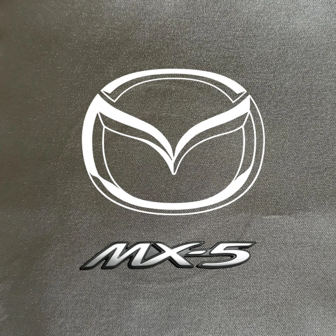 Mazda MX-5 (First Gen) Car Cover