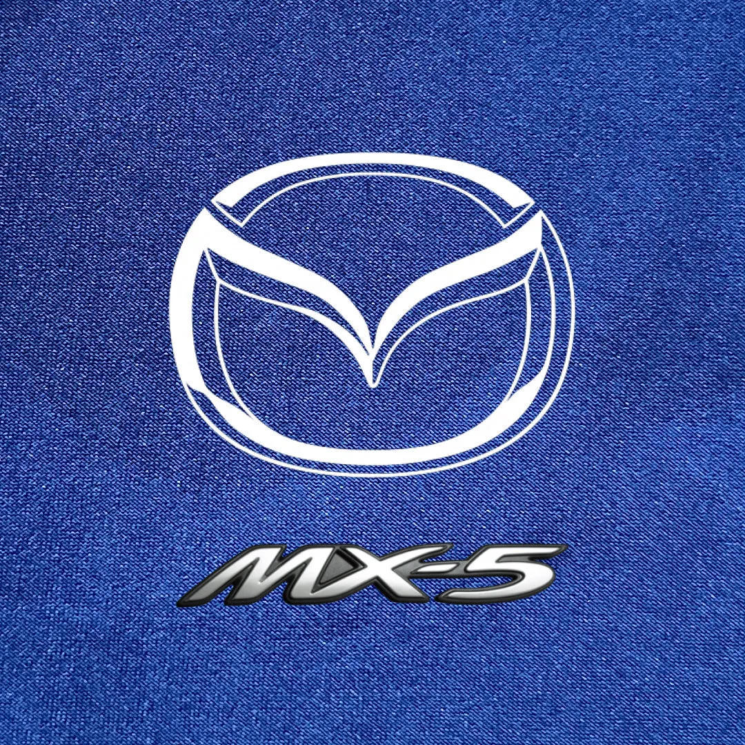 Mazda MX-5 (First Gen) Car Cover