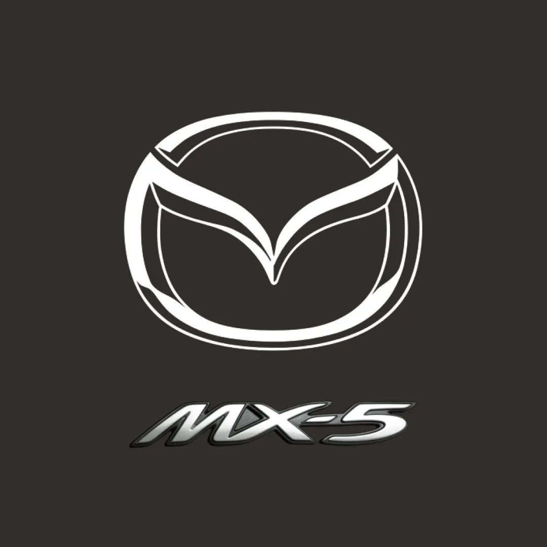 Mazda MX-5 (First Gen) Car Cover
