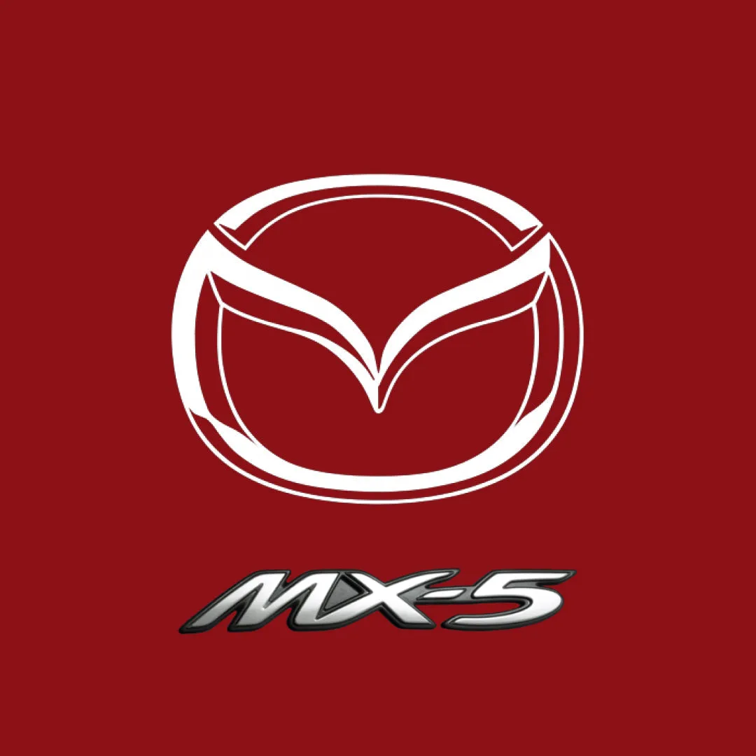 Mazda MX-5 (First Gen) Car Cover