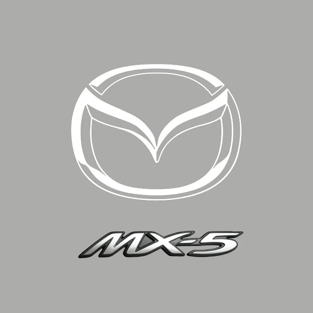 Mazda MX-5 (First Gen) Car Cover