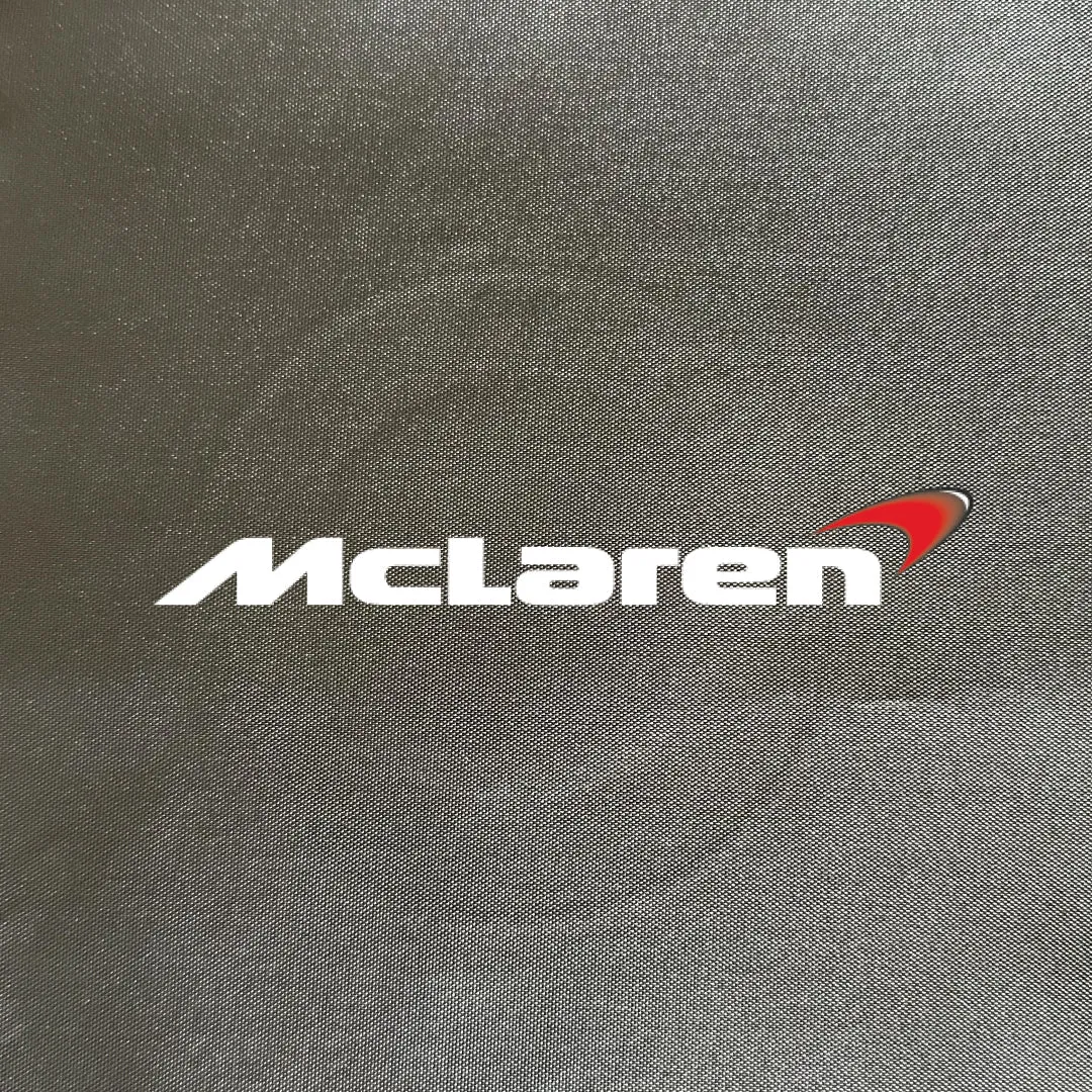 McLaren 600LT Car Cover