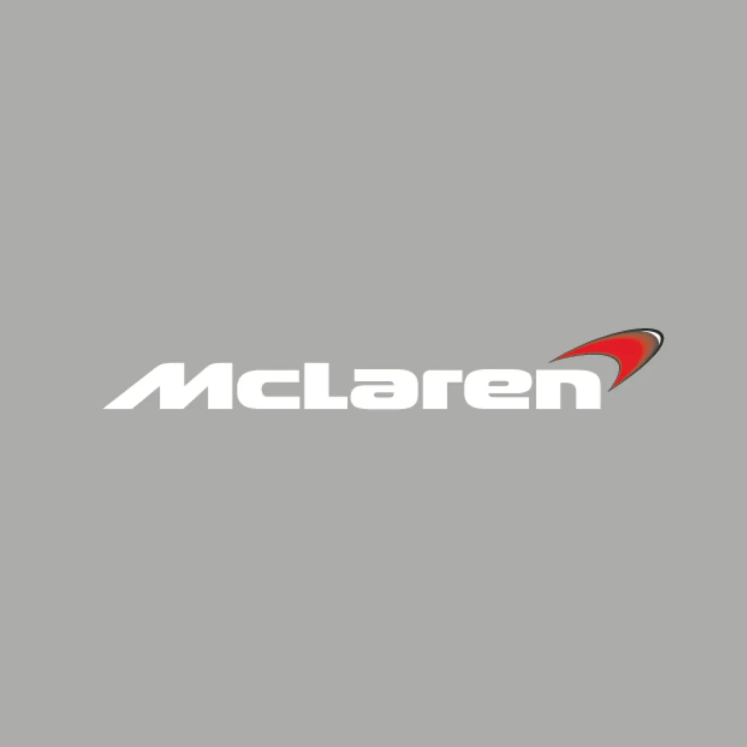 McLaren 650s Car Cover