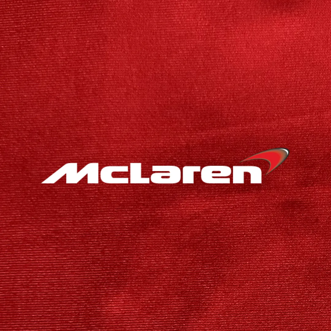 McLaren 650s Car Cover