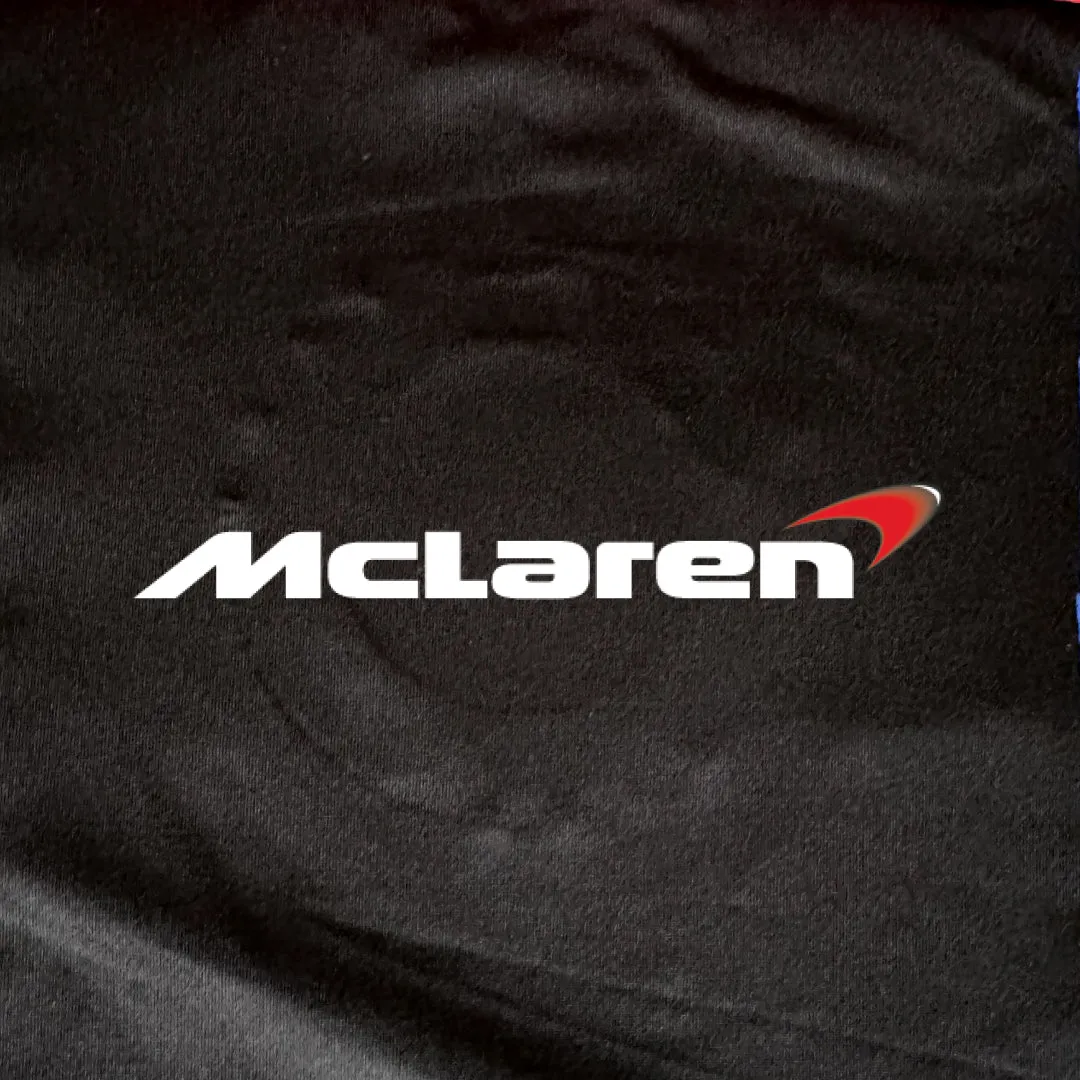McLaren 650s Car Cover