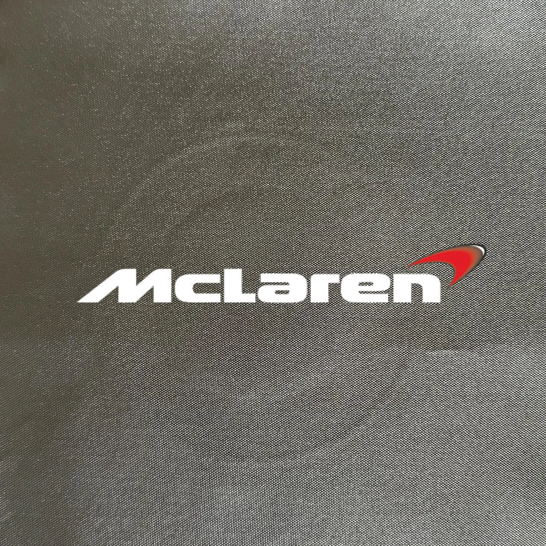McLaren 650s Car Cover