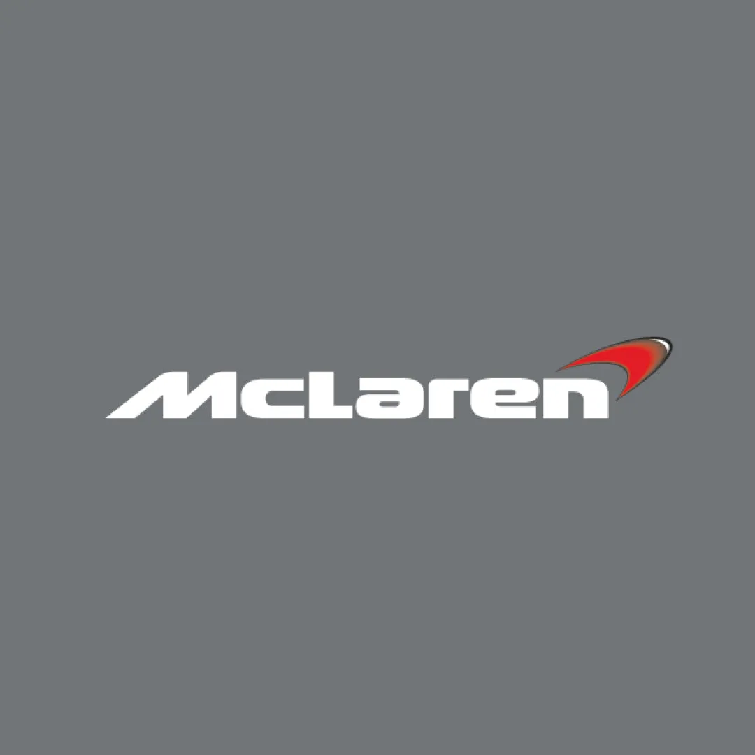 McLaren 650s Car Cover