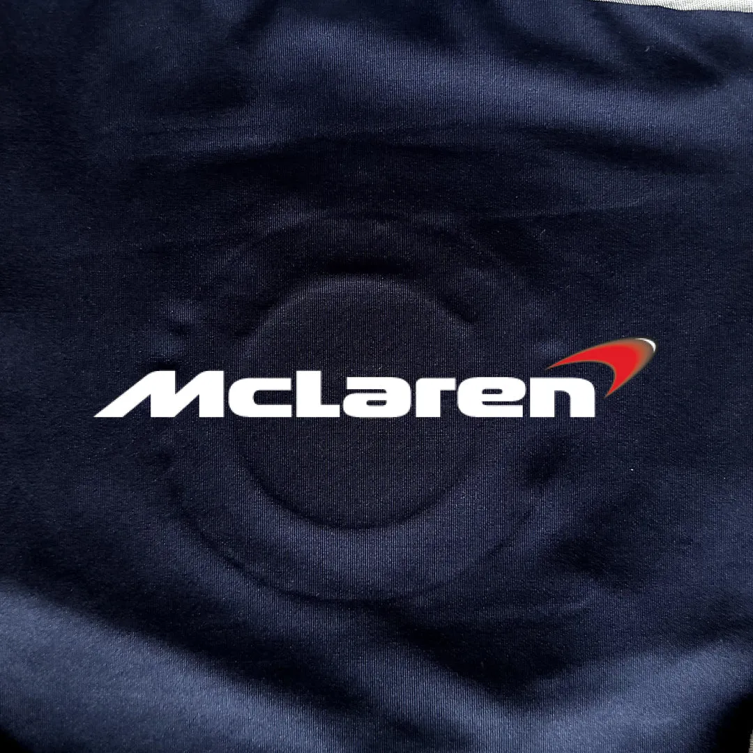 McLaren 650s Car Cover