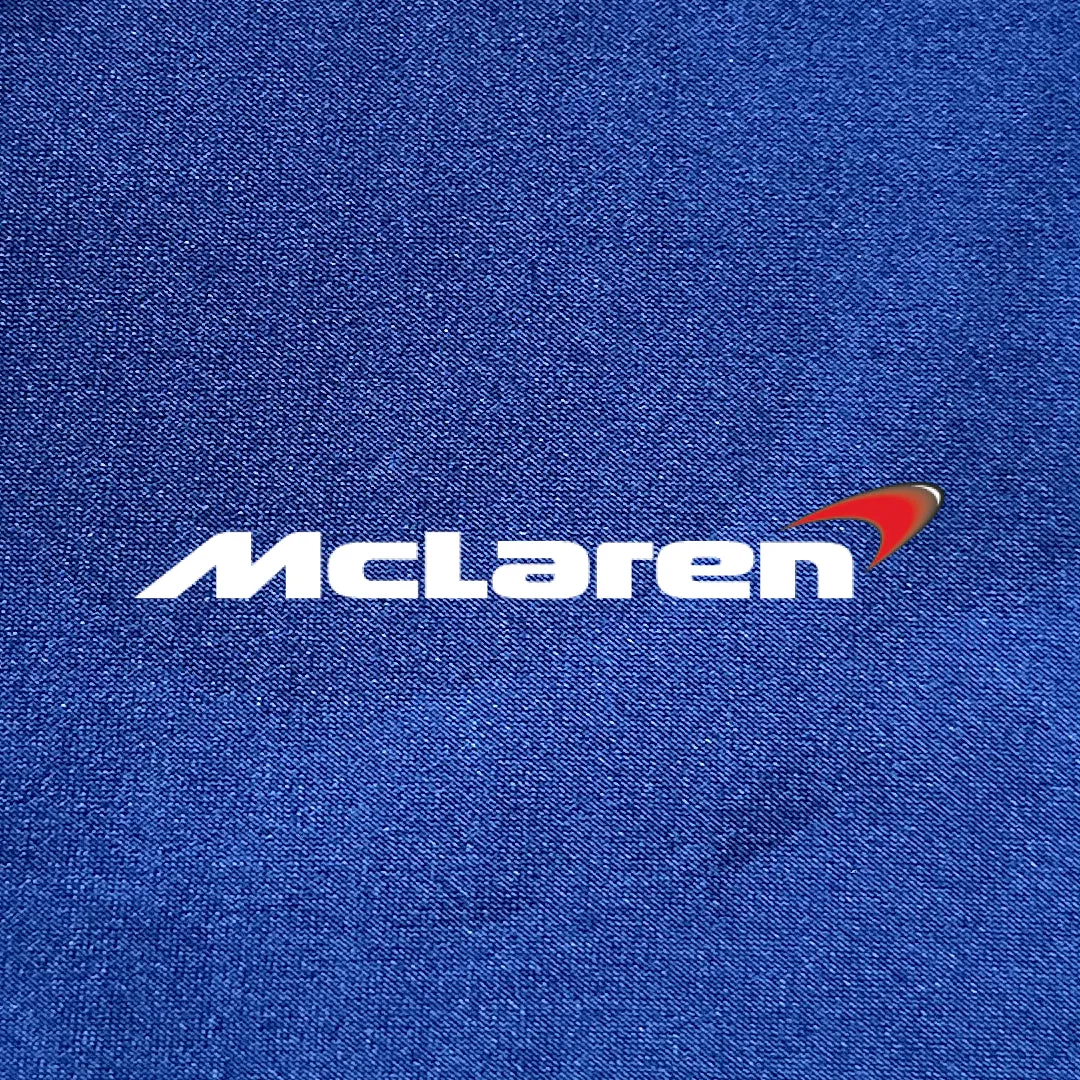 McLaren 650s Car Cover