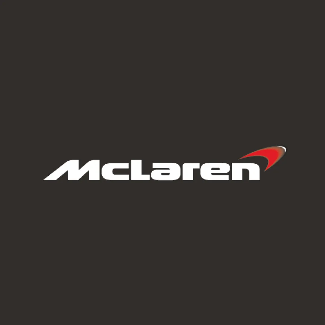 McLaren 650s Car Cover