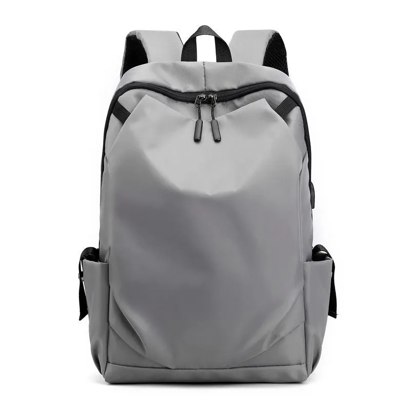 Men's Polyamides and Nylon Backpack for Travel or Business