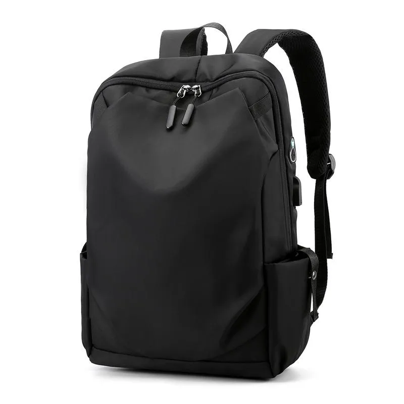 Men's Polyamides and Nylon Backpack for Travel or Business