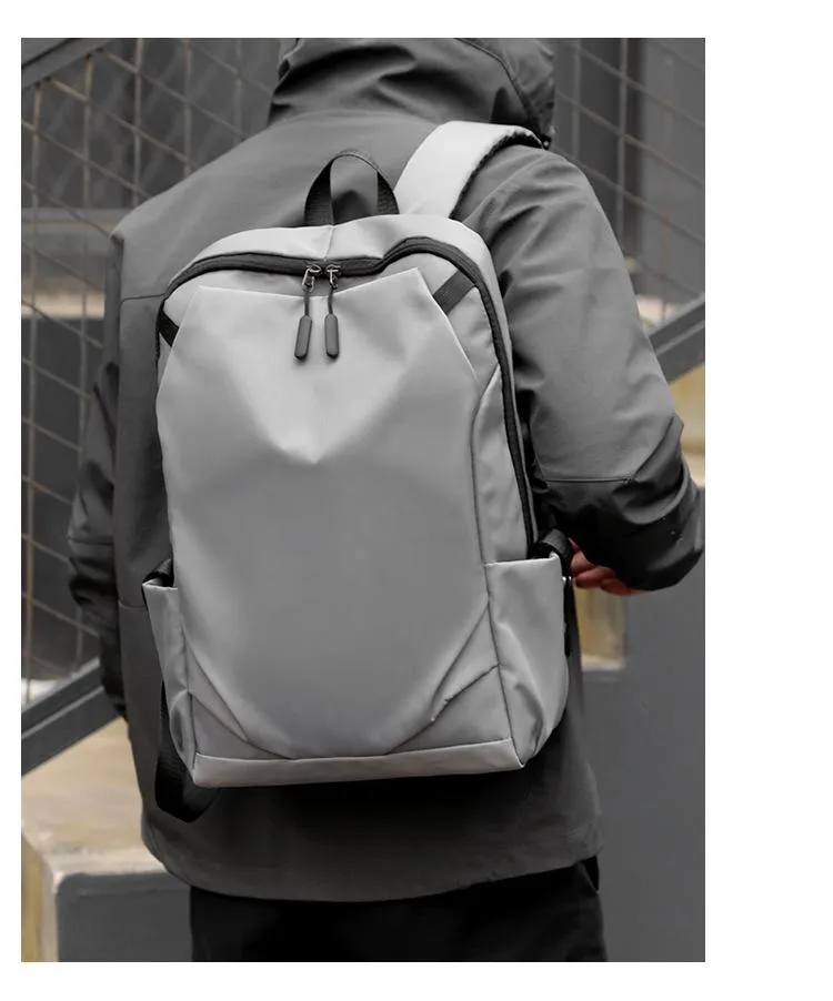 Men's Polyamides and Nylon Backpack for Travel or Business