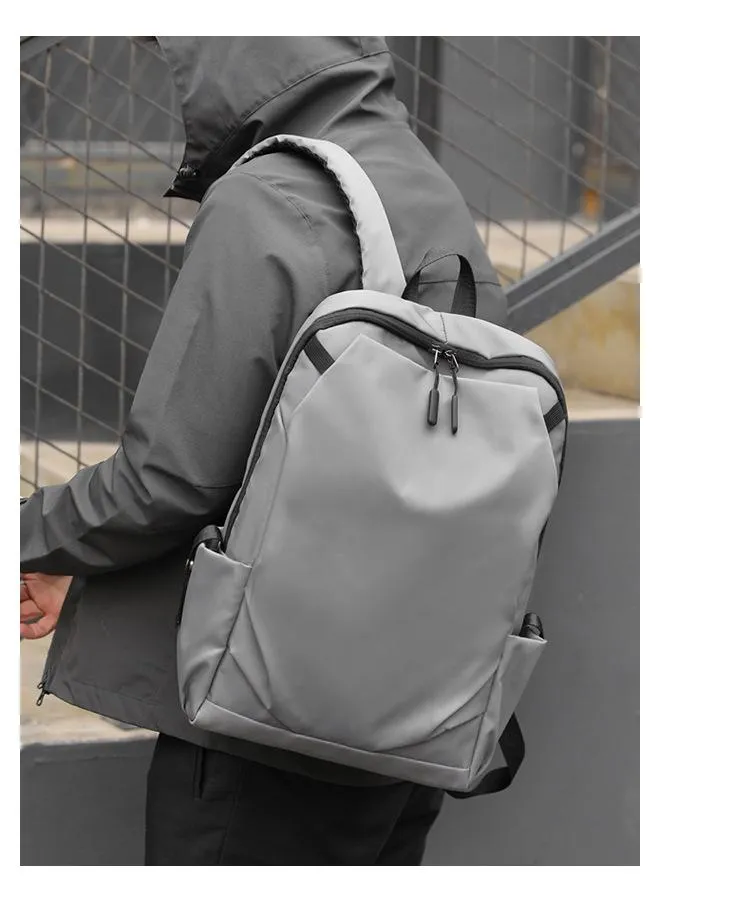 Men's Polyamides and Nylon Backpack for Travel or Business