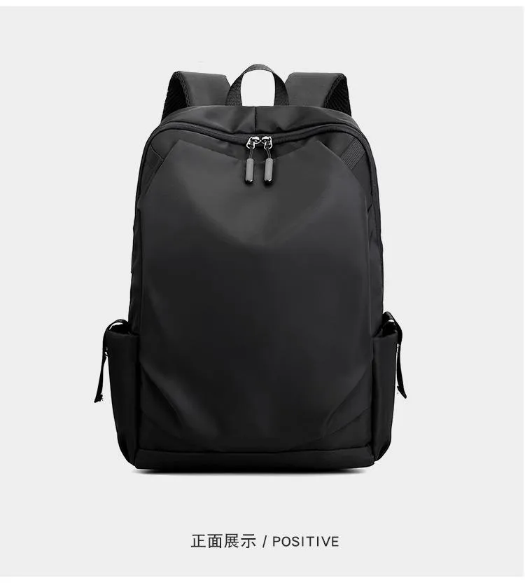 Men's Polyamides and Nylon Backpack for Travel or Business