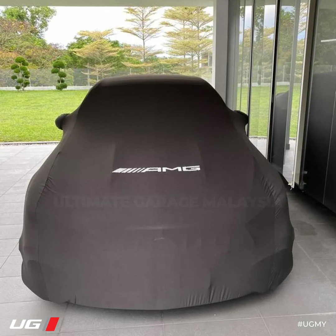 Mercedes AMG GTR Pro Car Cover