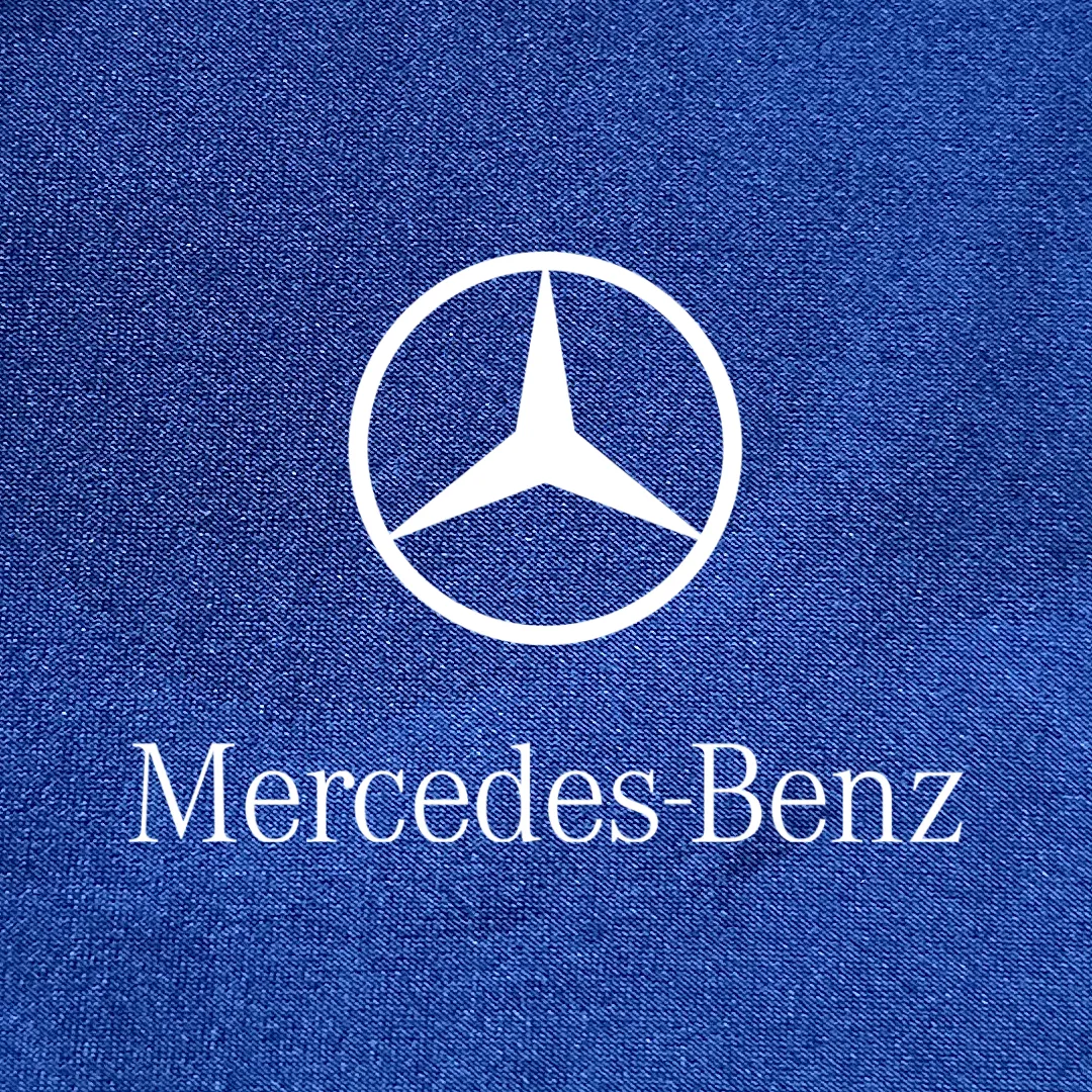 Mercedes AMG GTR Pro Car Cover