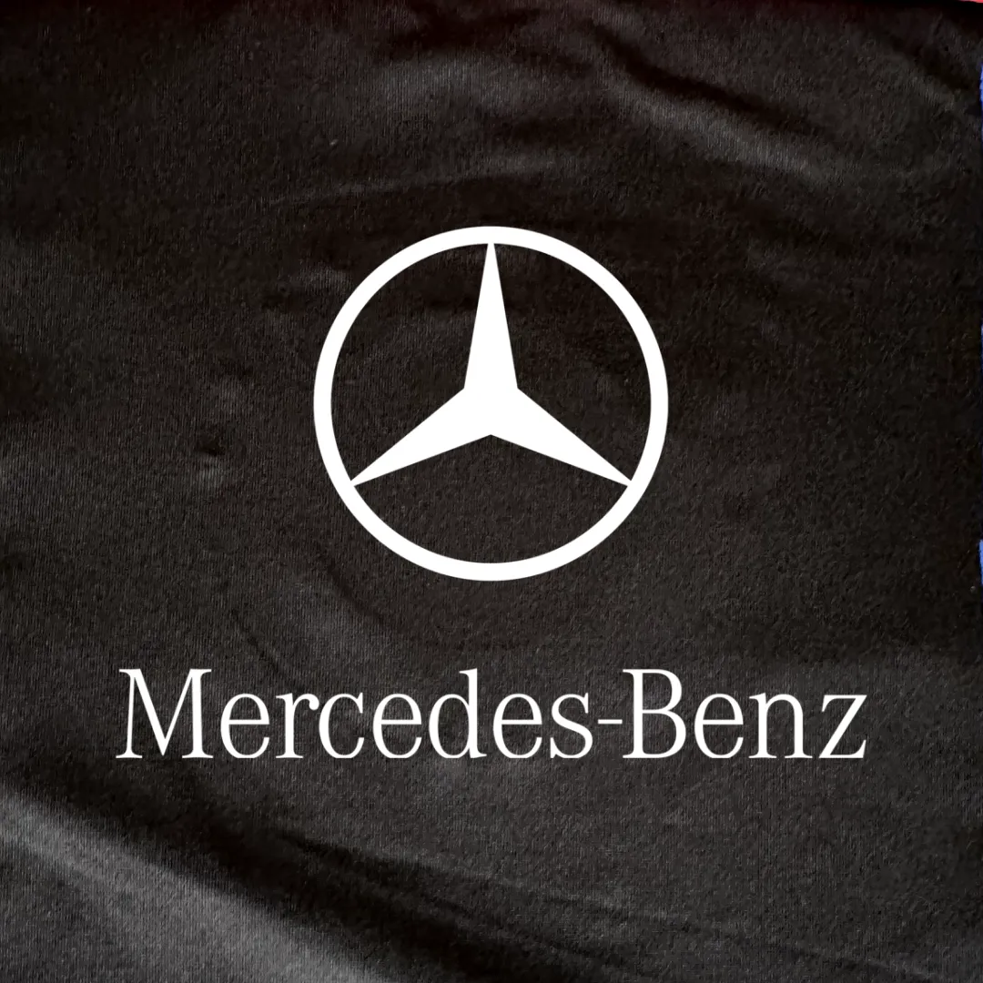 Mercedes AMG GTR Pro Car Cover