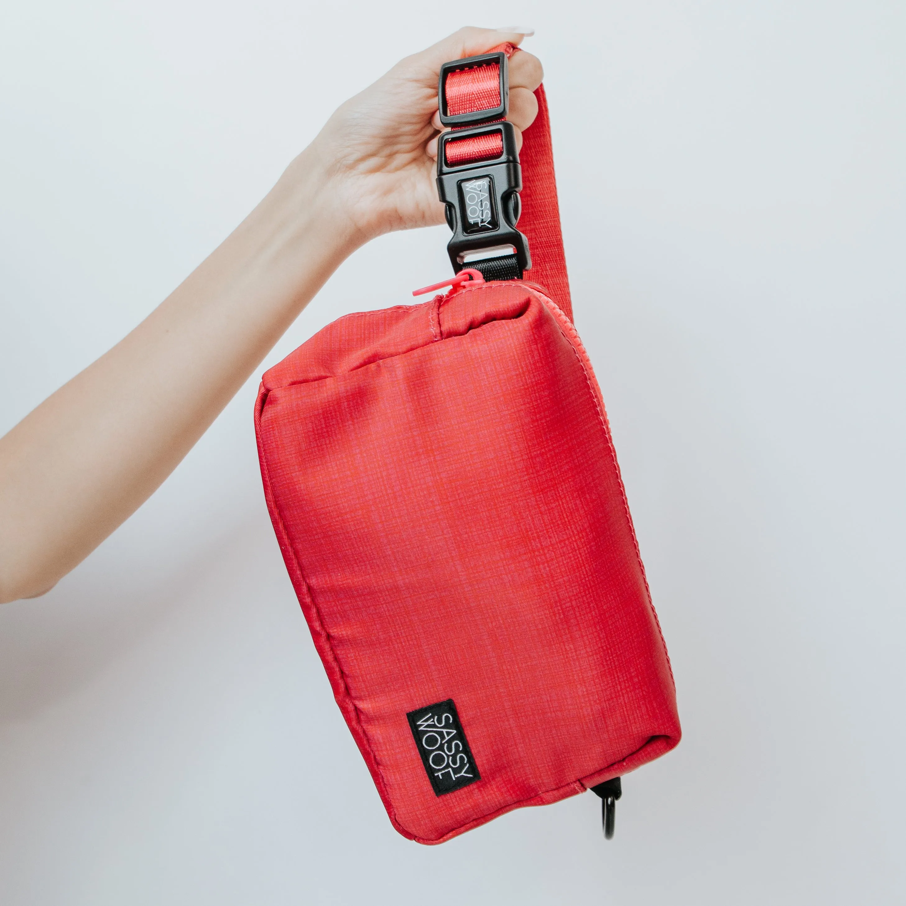 Merlot Woof Pack Bag
