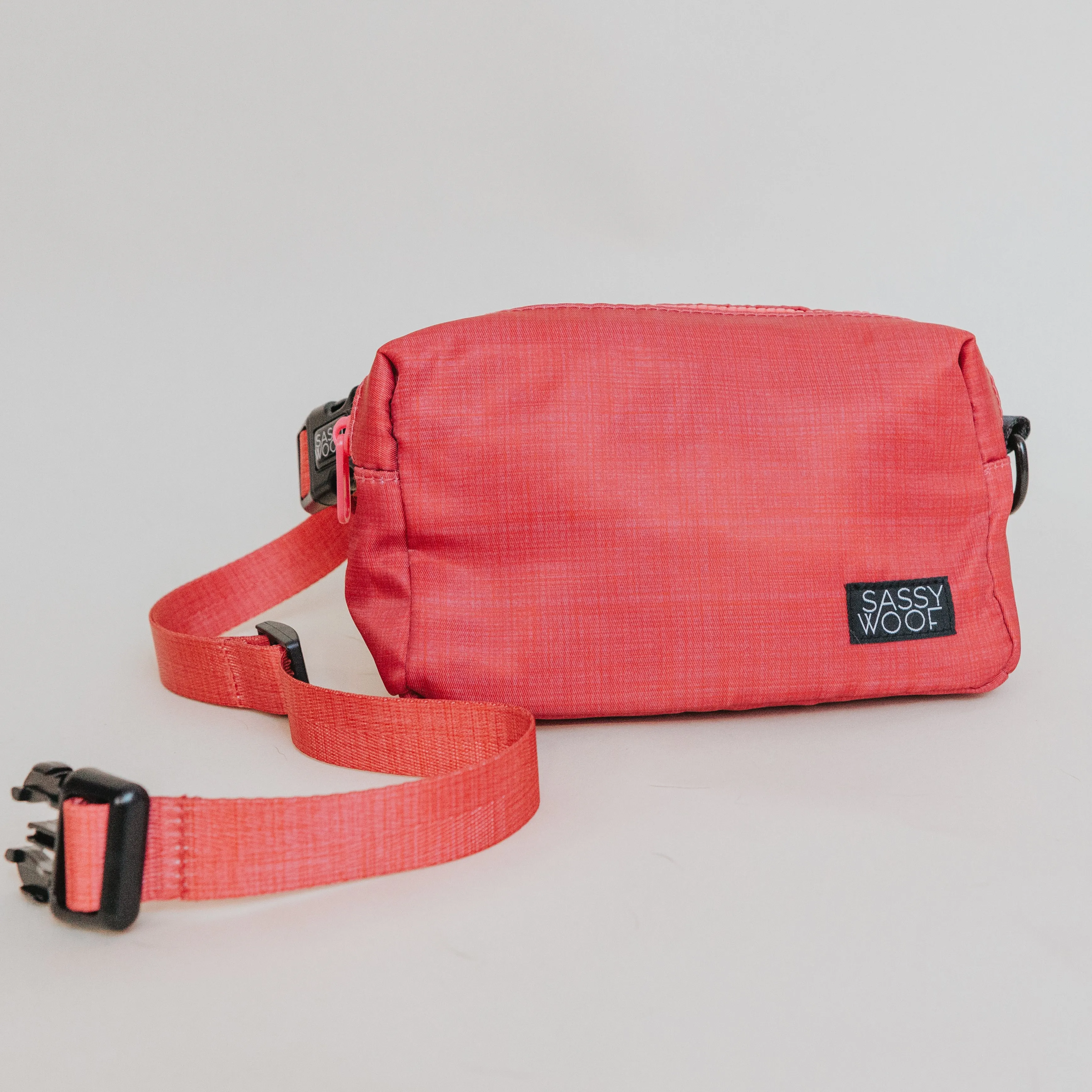 Merlot Woof Pack Bag