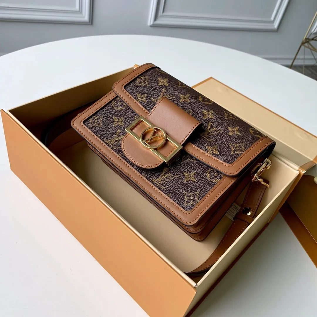 Mini DAUPHINE