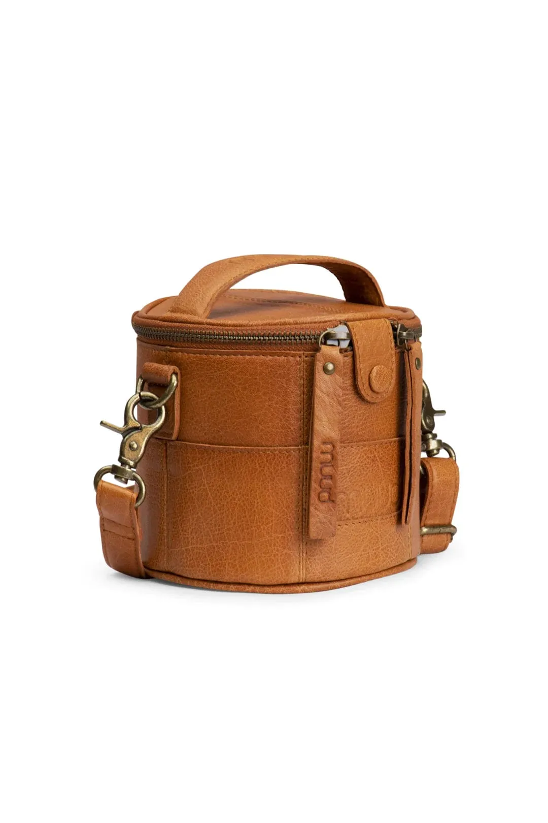 Muud Saturn Mini Bag Whisky