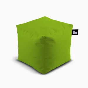 Outdoor B-Box in Lime