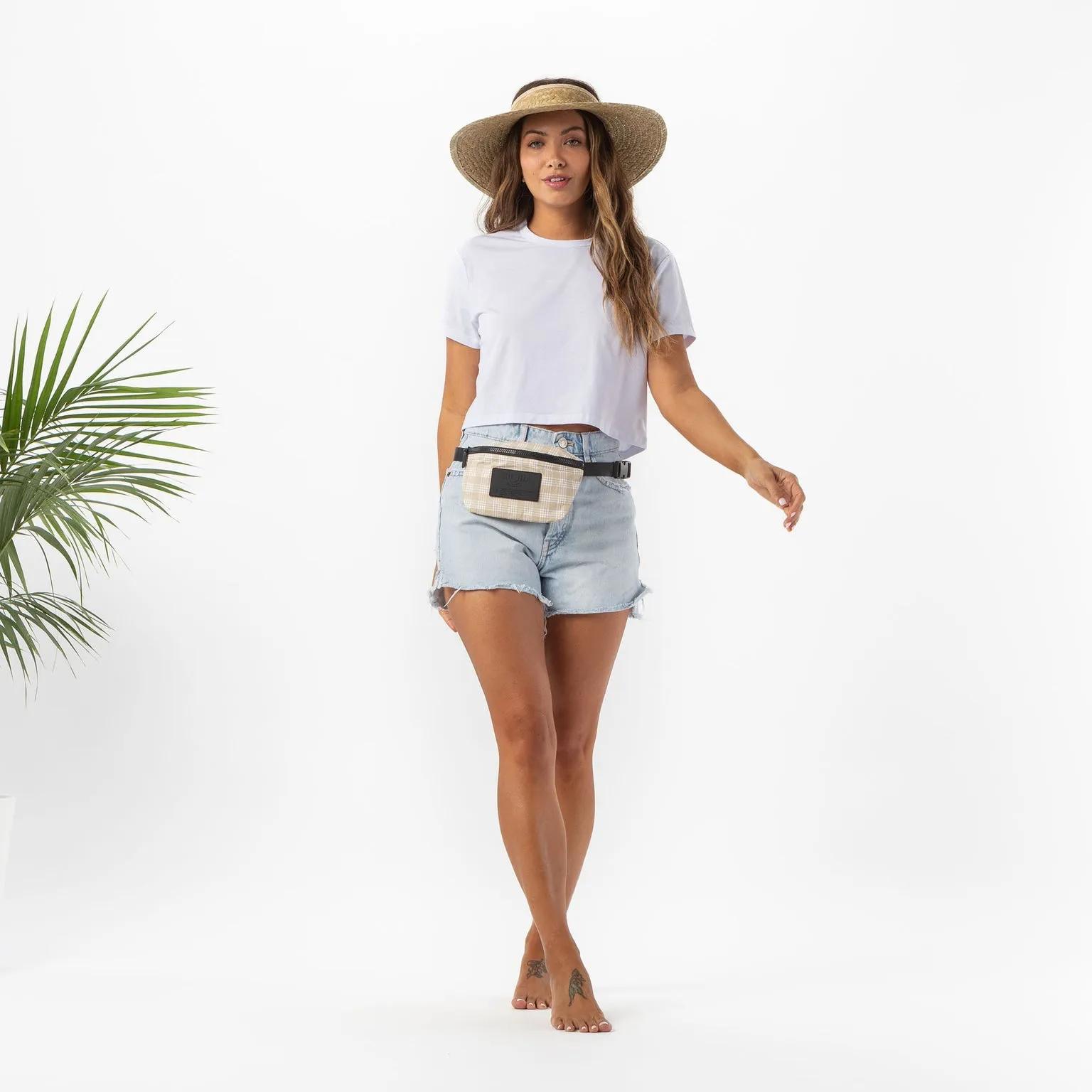 Palaka Mini Hip Pack