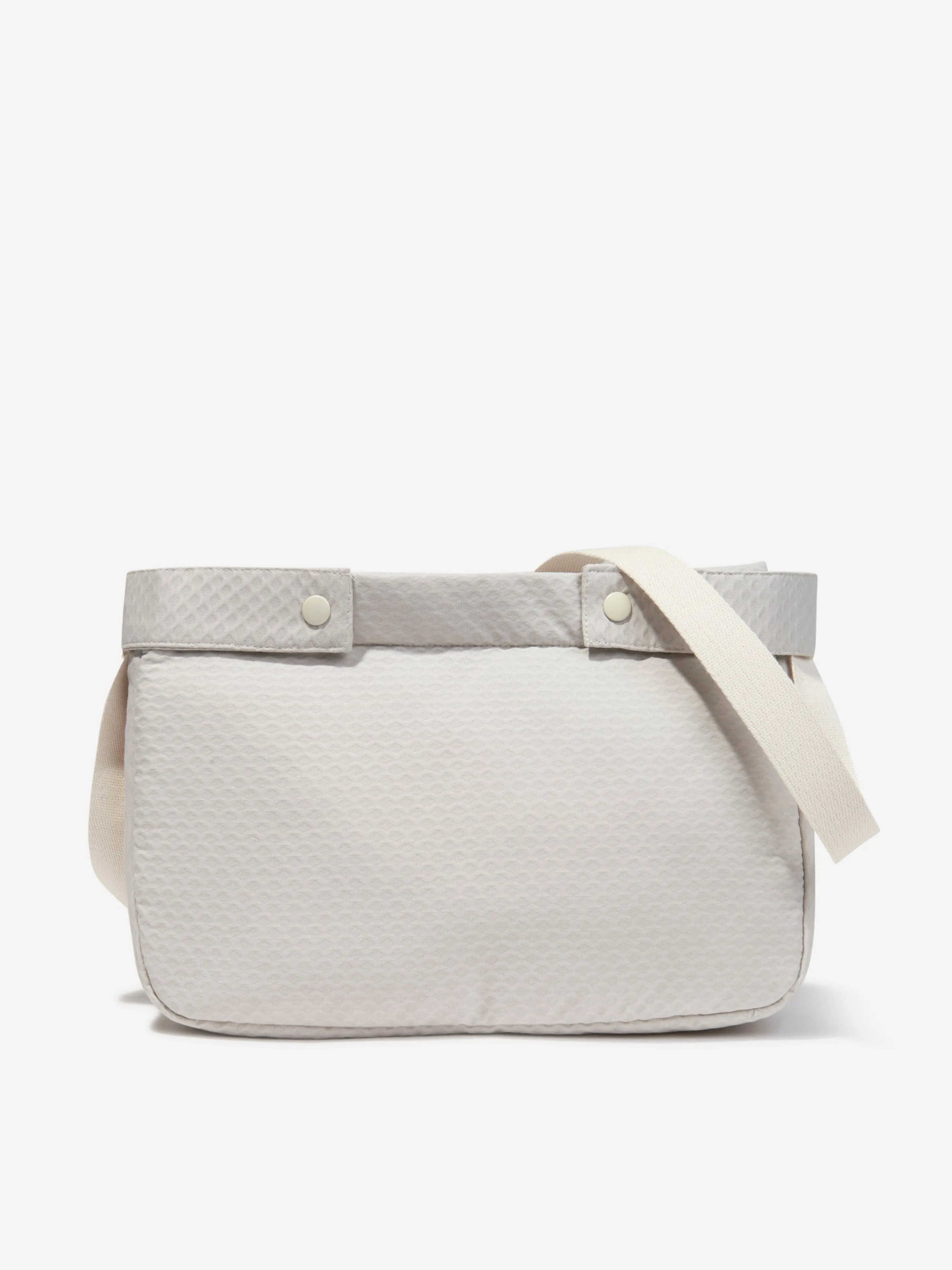 Paz Rodriguez Baby Changing Bag in Ivory