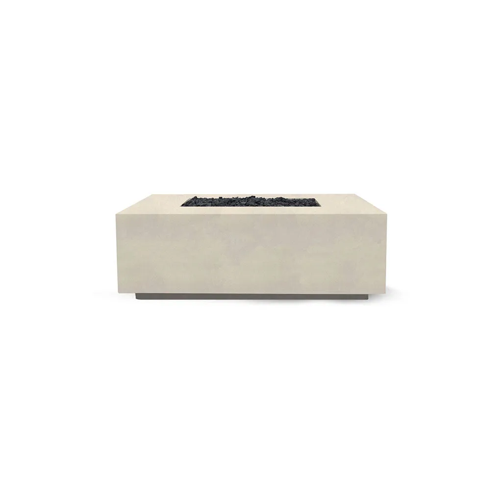 Porto 58 Fire Table - Gas Fire Pit